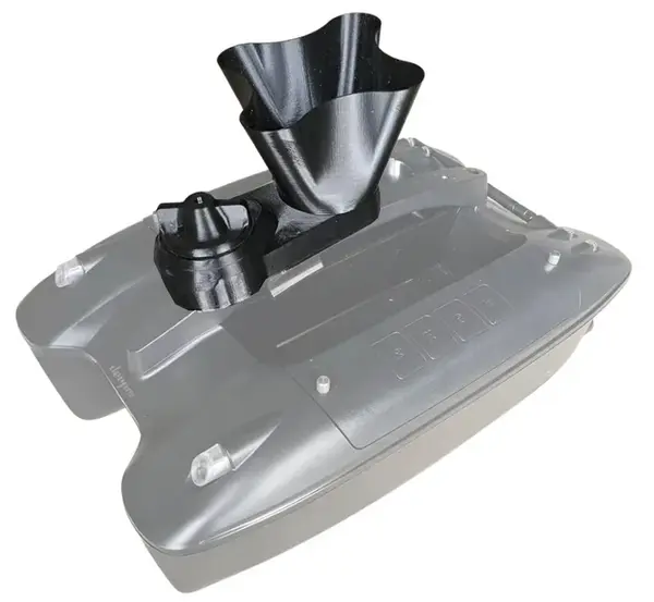 Bbpod rozmetadlo wubs na zavážecí loďku deeper quest velikost - m