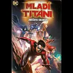 Různí interpreti – Mladí Titáni: Jidášova smlouva DVD