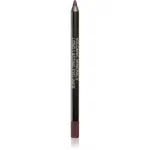 Korres Volcanic Minerals dlouhotrvající tužka na oči odstín 02 Brown  1.2 g