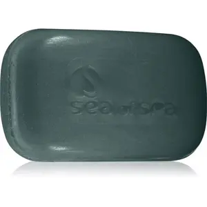 Sea of Spa Essential Dead Sea Treatment tuhé mýdlo proti akné 125 g