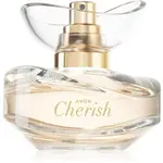 Avon Cherish parfémovaná voda pro ženy 50 ml
