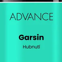 Advance nutraceutics Garsin 60 kapslí