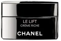 Chanel Bohatý zpevňující protivráskový krém Le Lift Creme Riche (Firming Anti-Wrinkle Fine) 50 ml