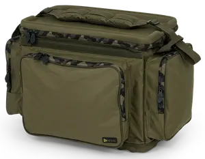 Avid carp taška rvs deluxe hard-top caryall standard