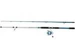 Mitchell prut neuron sw ii mackerel combo 2,7 m 12-220 g + naviják 5000