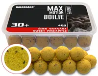 Haldorádó boilies max motion long life sladký ananas - 400 g 30 mm