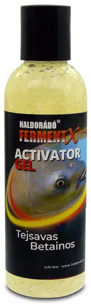 Haldorádó dip fermentx activator gel 100 ml - betain