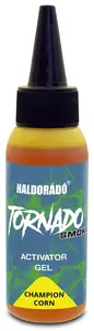 Haldorádó dip tornado smoke activator gel 60 ml - champion corn