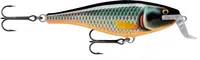 Rapala wobler super shad rap 14 cm 45 g hlw