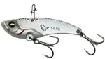 Savage gear wobler vib blade pearl white - 4,5 cm - 8,5 g-délka - 4,5 cm - hmotnost - 8,5 g
