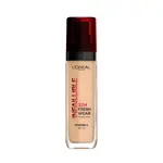 L'Oréal Paris 32hodinový make-up Infaillible 32H Fresh Wear SPF 25 (Foundation) 30 ml 220 Sand