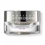 Institut Esthederm Oční krém Excellage (Eye Care) 15 ml