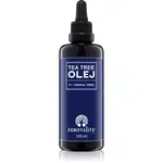Renovality Original Series Tea tree olej olej s antiseptickým účinkem 100 ml