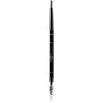 Sisley Phyto-Sourcils Design precizní tužka na obočí 3 v 1 odstín 2 Châtain 0,4 g