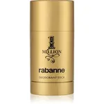 Rabanne 1 Million deostick pro muže 75 ml