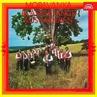 Moravanka Jana Slabáka – Bläserklänge aus Mähren