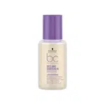 Schwarzkopf Professional Olej proti krepatění a vlhkosti Bonacure (Frizz Away Smoothing Oil) 50 ml