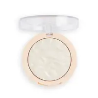 Revolution Rozjasňovač Revolution Reloaded Golden Lights (Highlighter) 10 g