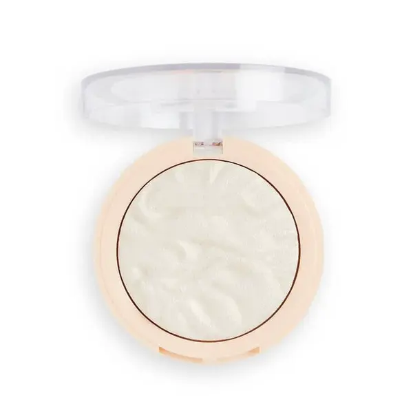 Revolution Rozjasňovač Revolution Reloaded Golden Lights (Highlighter) 10 g