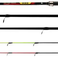 Benzar mix prut classic method feeder 3,6 m 100-150 g
