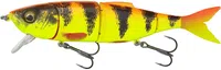 Savage gear wobler 4play v2 liplure sf golden ambulance-13,5 cm 18 g