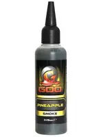 Korda atraktor goo smoke 115 ml - pineapple smoke