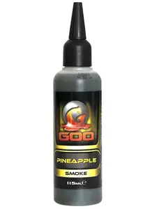 Korda atraktor goo smoke 115 ml - pineapple smoke