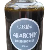 G.b.u. liquid booster anarchy 500 ml