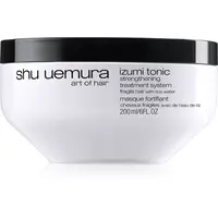 Shu Uemura Izumi Tonic posilující maska s hydratačním účinkem 200 ml