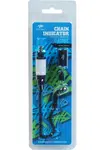 Giants fishing řetízkový indikátor chain indicator gaube - white/black