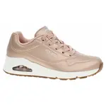 Skechers Uno - Rose Bold rose gold 38