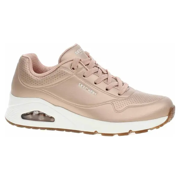 Skechers Uno - Rose Bold rose gold 38