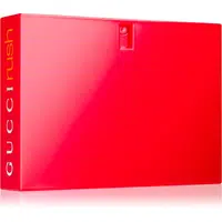 Gucci Rush toaletní voda pro ženy 50 ml