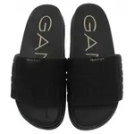 Plážové pantofle Gant Mardale 30507939 G00 black 40
