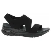 Skechers Arch Fit - Brightest Day black 40