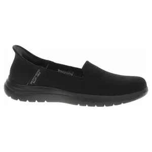 Skechers Slip-ins: On-the-GO Flex - Camellia black 38,5