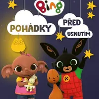 Bing - Pohádky před usnutím