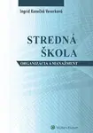 Stredná škola - Ingrid Konečná Veverková