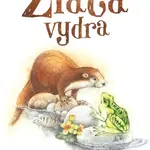 Zlatá vydra - Miloslav Švandrlík - e-kniha