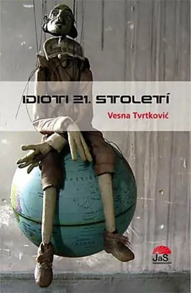 Idioti 21. století - Vesna Evans