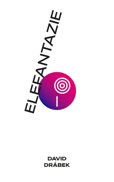 Elefantazie - David Drábek