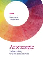 Arteterapie - Margarethe Hauschková