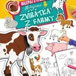 Milujeme zvířatka z farmy