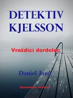 Vraždící dordolec - Daniel Janů