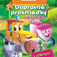 Dopravné prostriedky na cestách