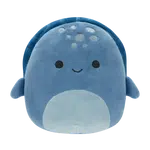 SQUISHMALLOWS Kožatka velká - Truman