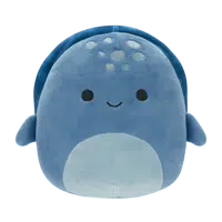 SQUISHMALLOWS Kožatka velká - Truman