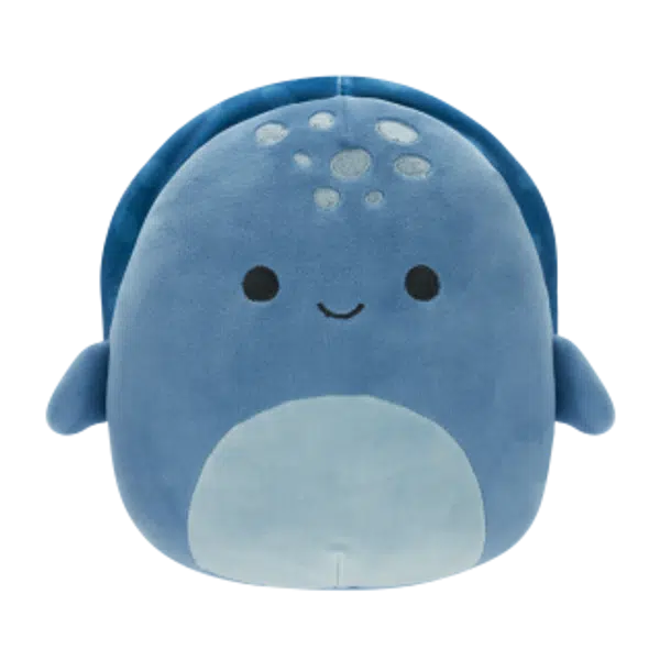 SQUISHMALLOWS Kožatka velká - Truman