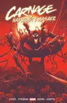 Carnage - Naprostý masakr - Donny Cates, Ryan Stegman, Frank Martin