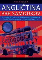 Praktická angličtina pre samoukov - D. Grey, P. Novotná